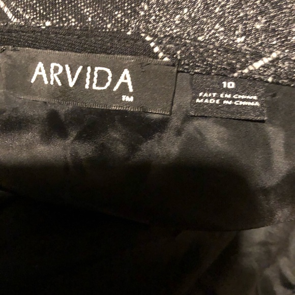 Full body Arvida skirt - Picture 2 of 7